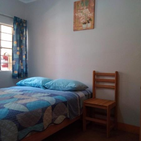 نازكا Brabant Hostal المظهر الخارجي الصورة