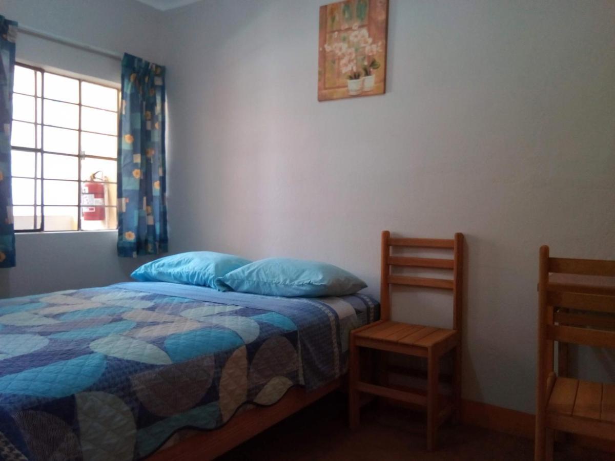 نازكا Brabant Hostal المظهر الخارجي الصورة