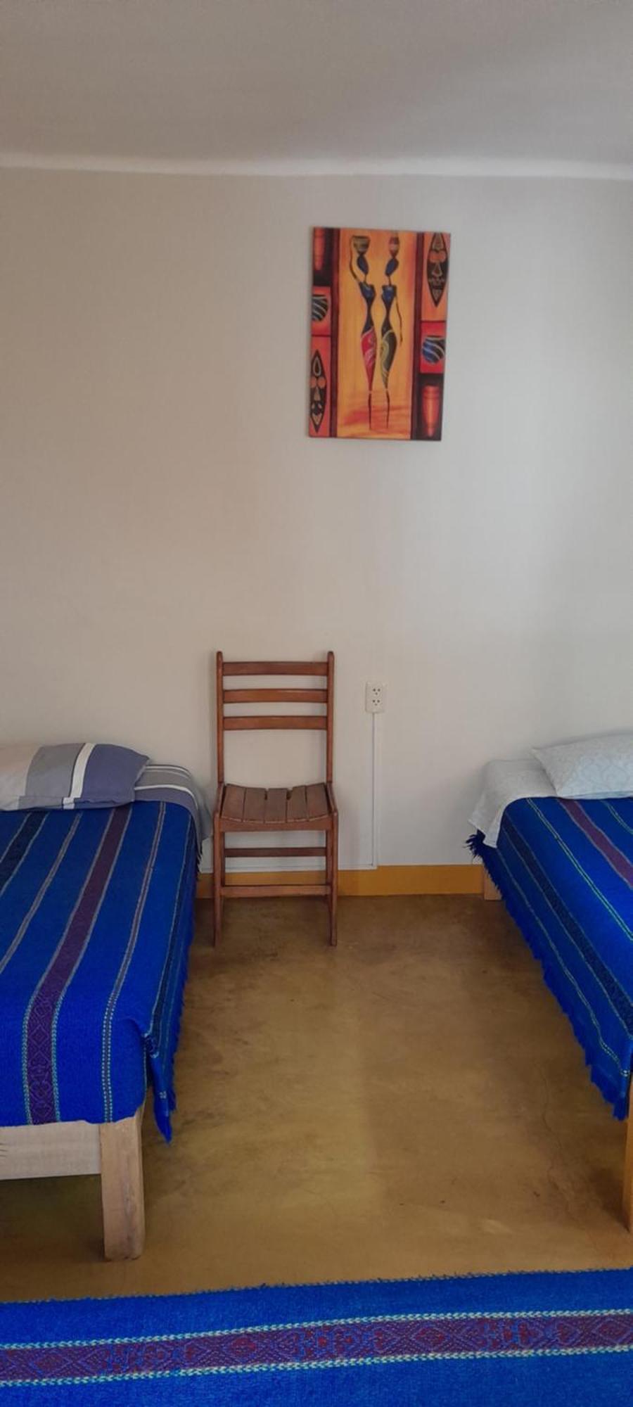 نازكا Brabant Hostal المظهر الخارجي الصورة