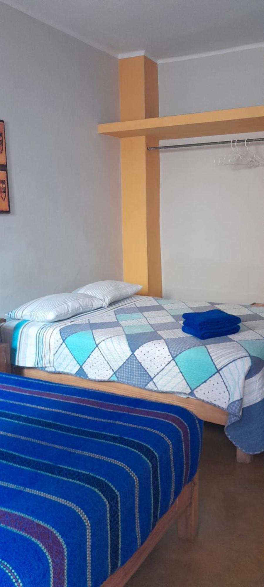 نازكا Brabant Hostal المظهر الخارجي الصورة