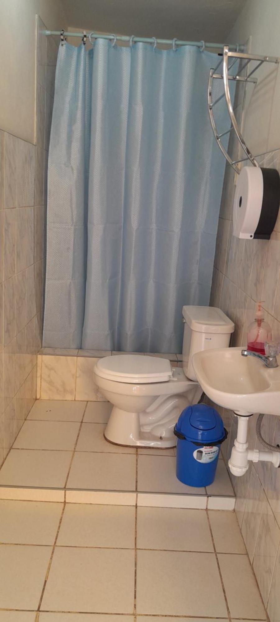 نازكا Brabant Hostal المظهر الخارجي الصورة