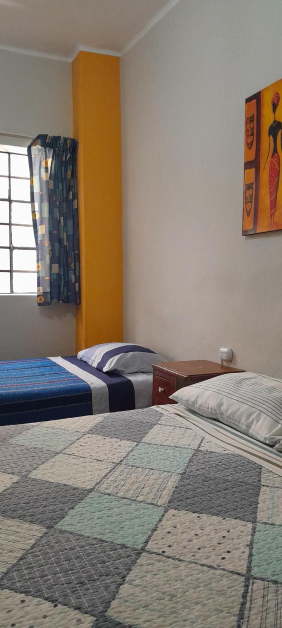 نازكا Brabant Hostal الغرفة الصورة