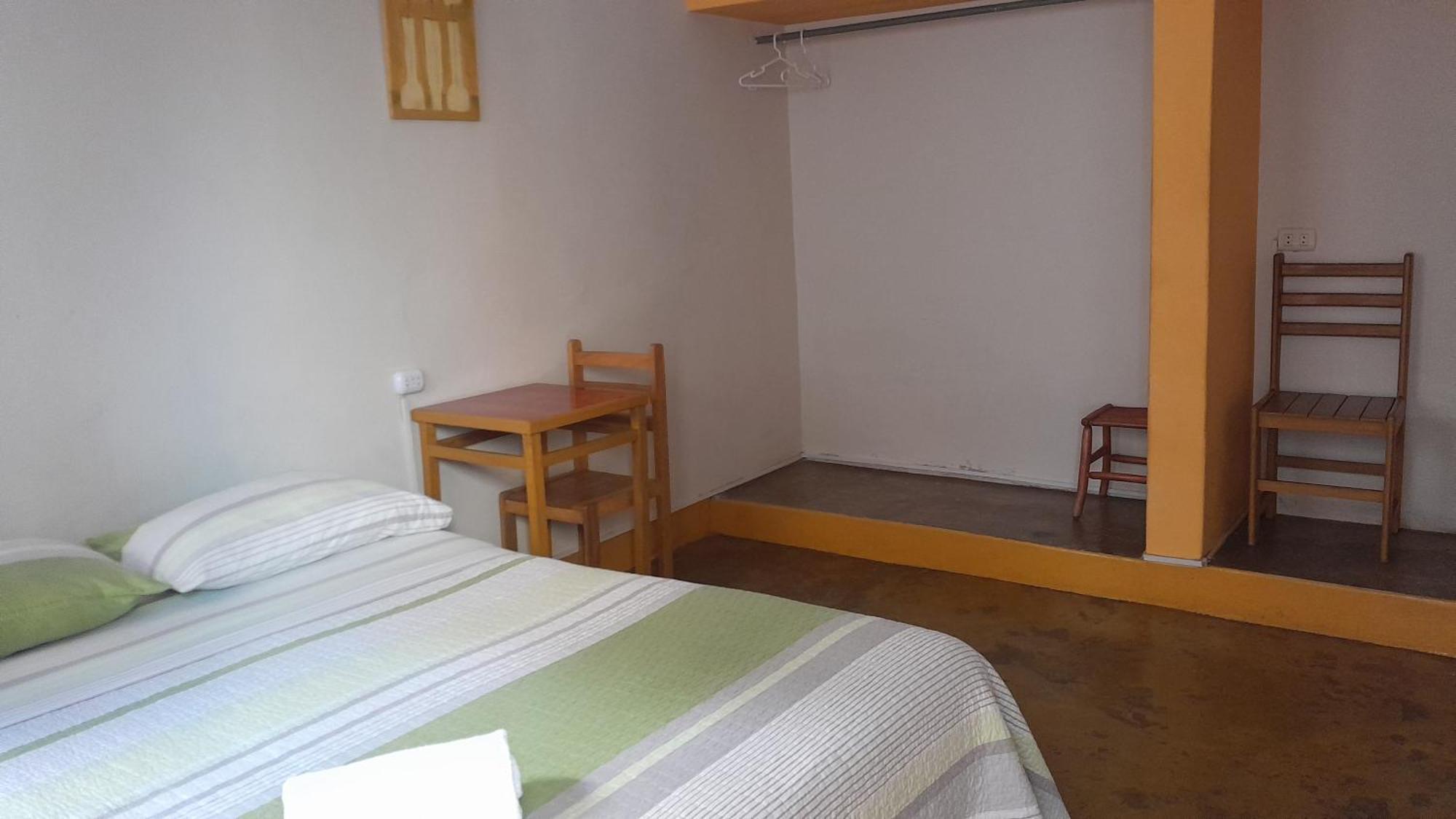 نازكا Brabant Hostal المظهر الخارجي الصورة