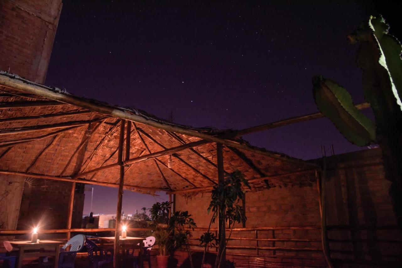 نازكا Brabant Hostal المظهر الخارجي الصورة